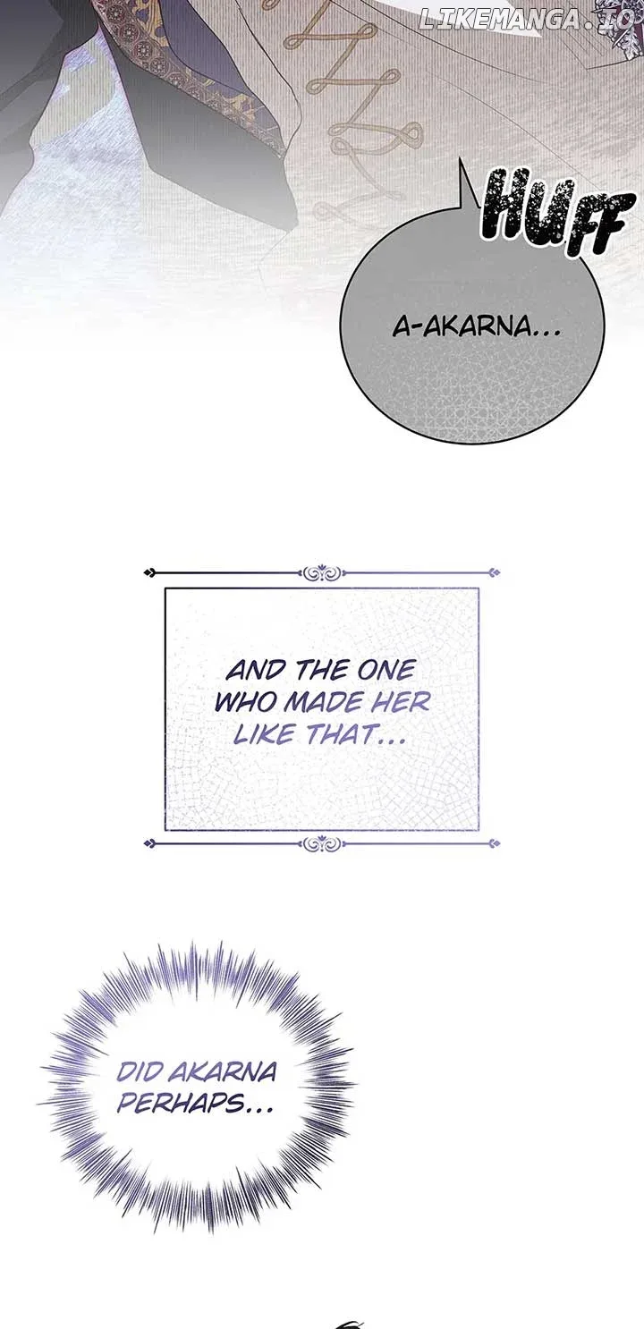 At The End Of The Hidden Greenery Chapter 30 page 40