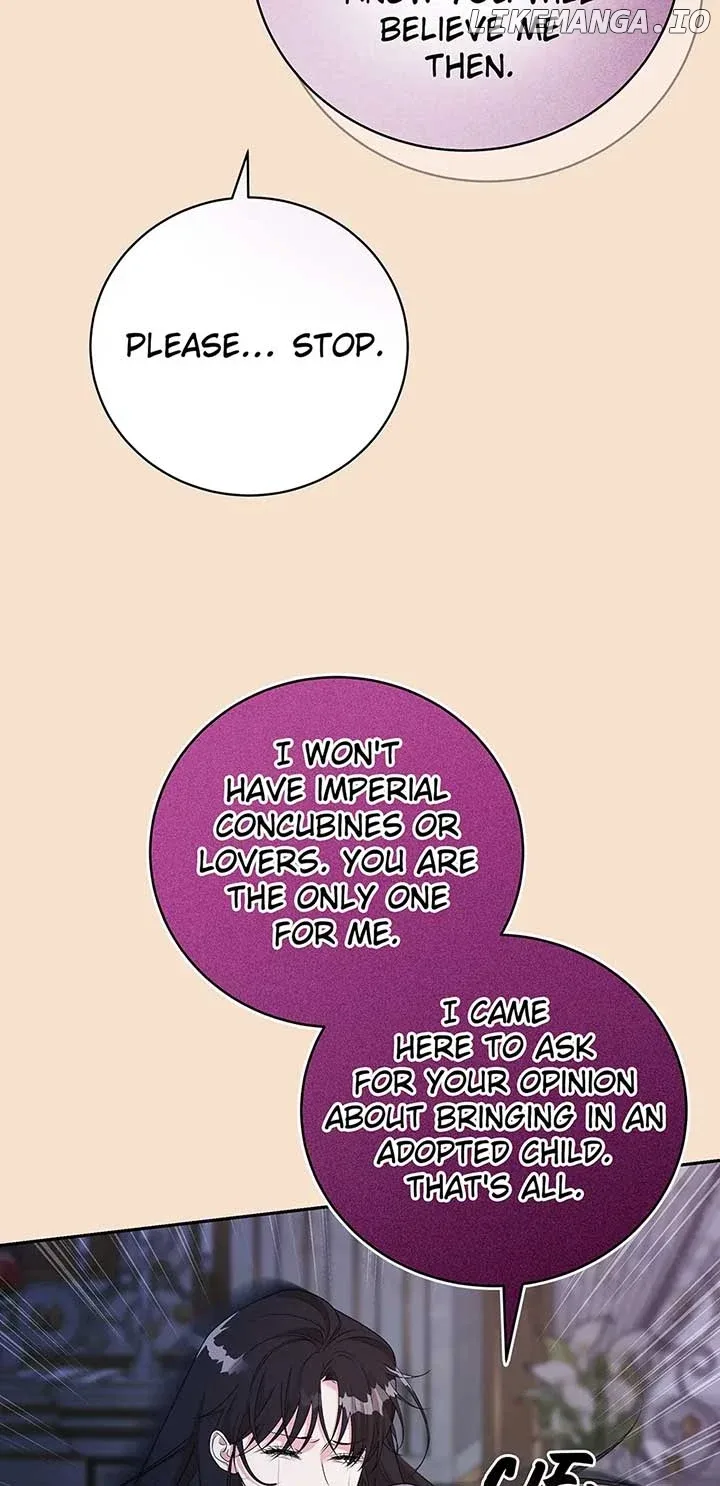 At The End Of The Hidden Greenery Chapter 30 page 48