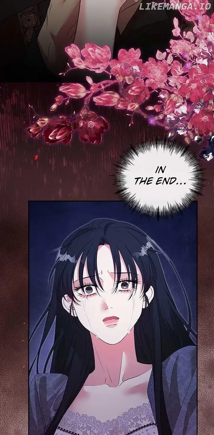 At The End Of The Hidden Greenery Chapter 30 page 54