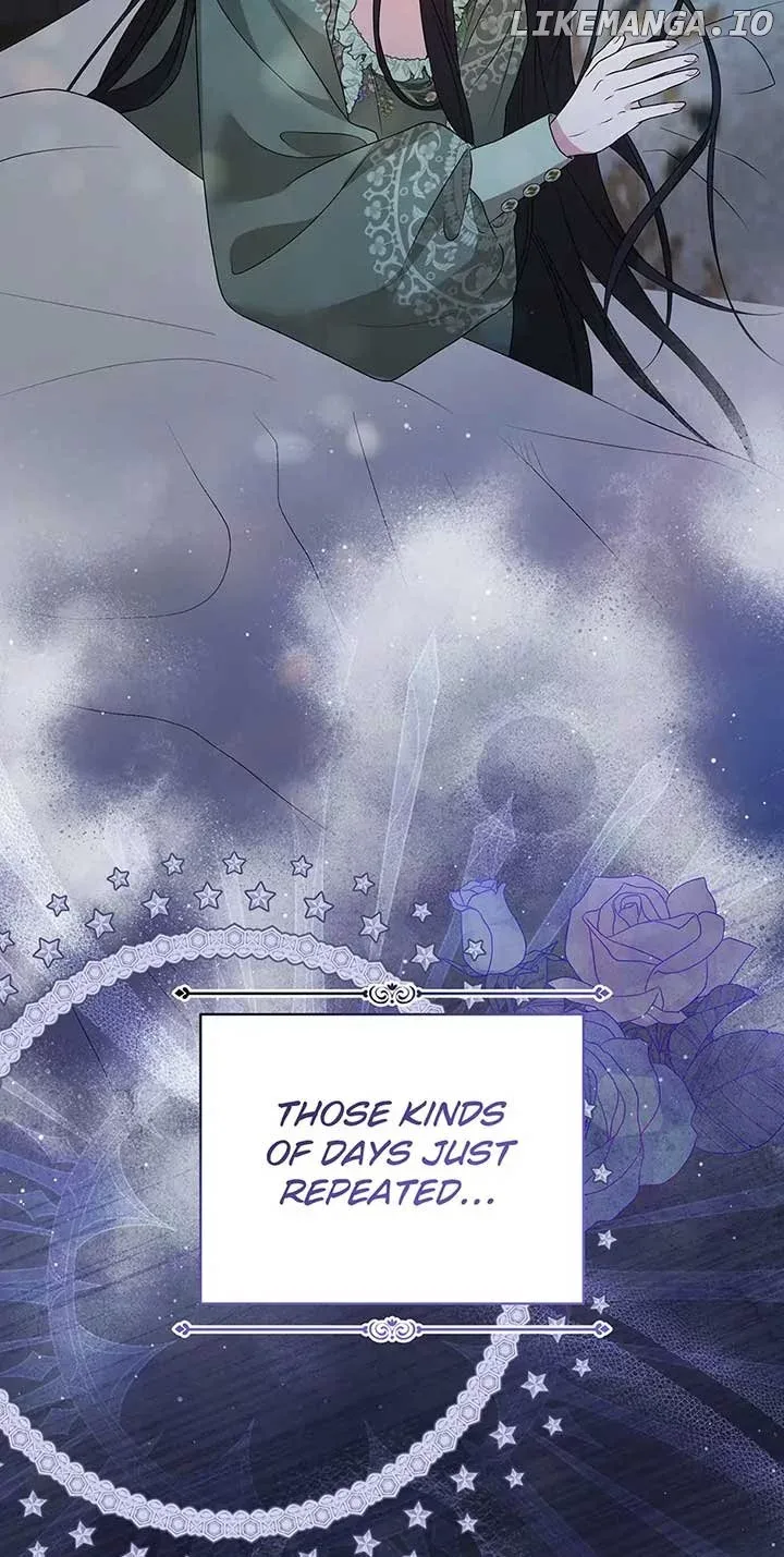 At The End Of The Hidden Greenery Chapter 30 page 64
