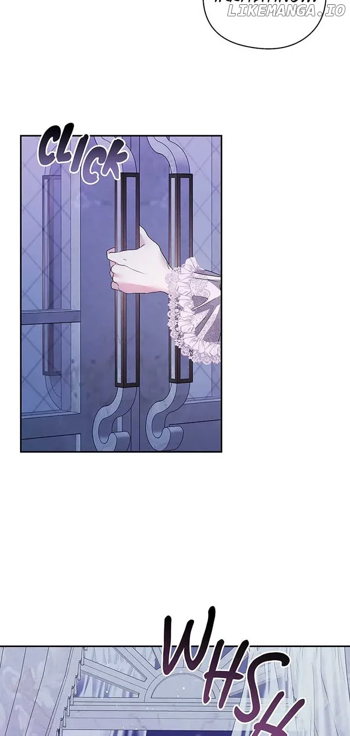 At The End Of The Hidden Greenery Chapter 30 page 75