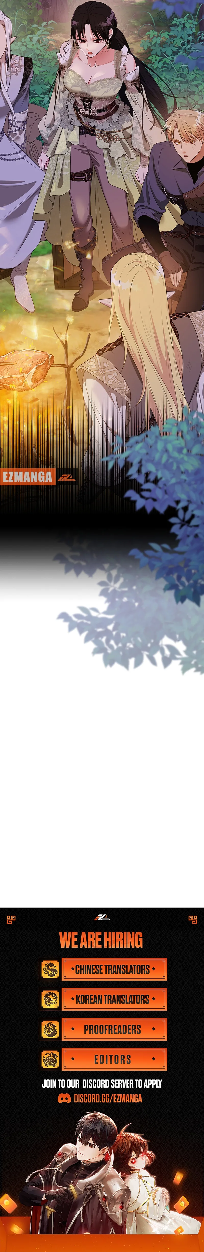 At The End Of The Hidden Greenery Chapter 44 page 10