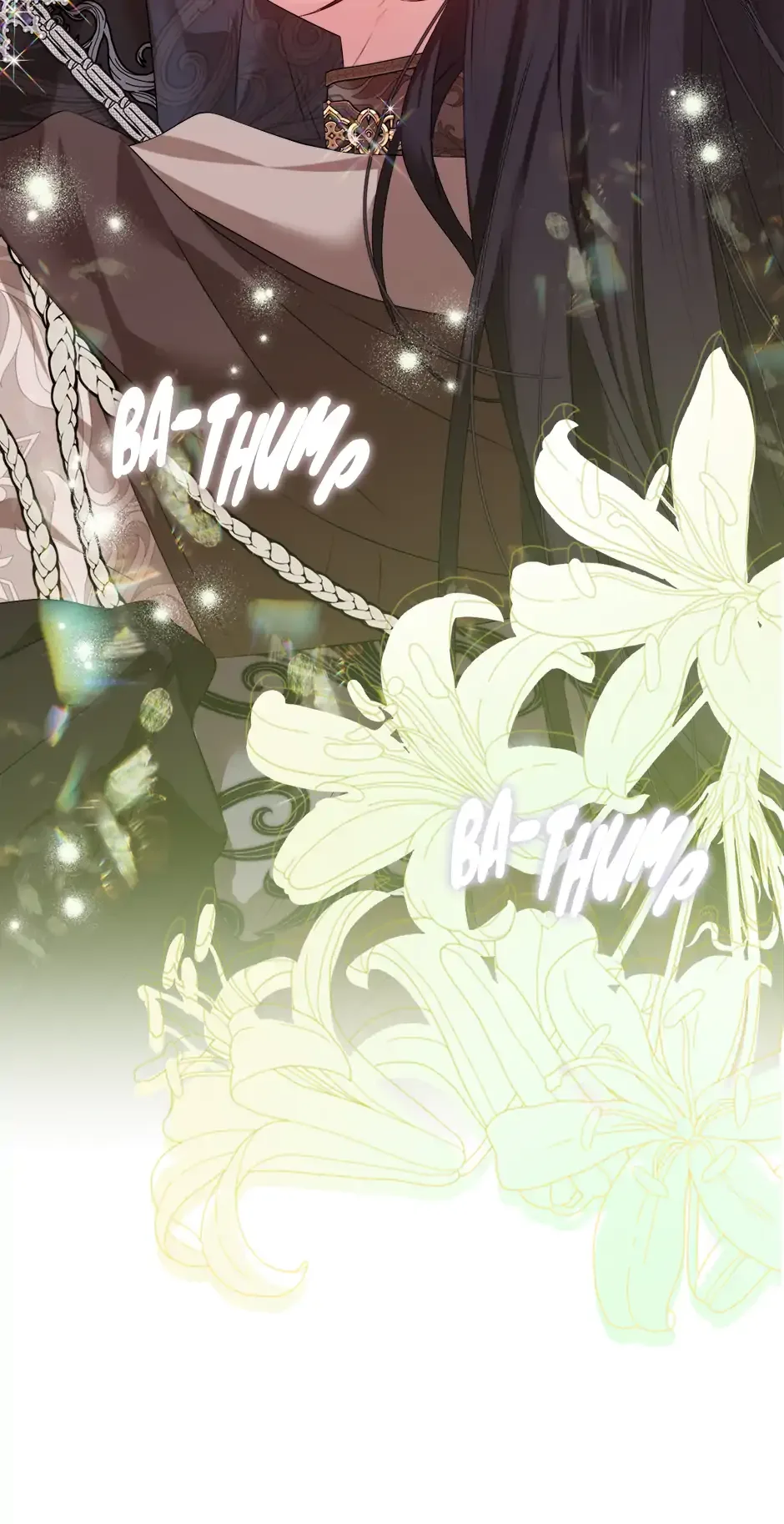 At The End Of The Hidden Greenery Chapter 49 page 35