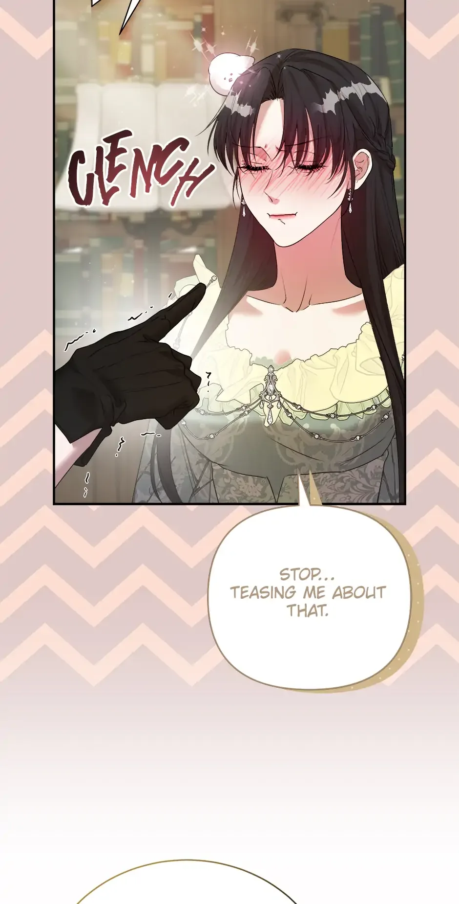 At The End Of The Hidden Greenery Chapter 49 page 75