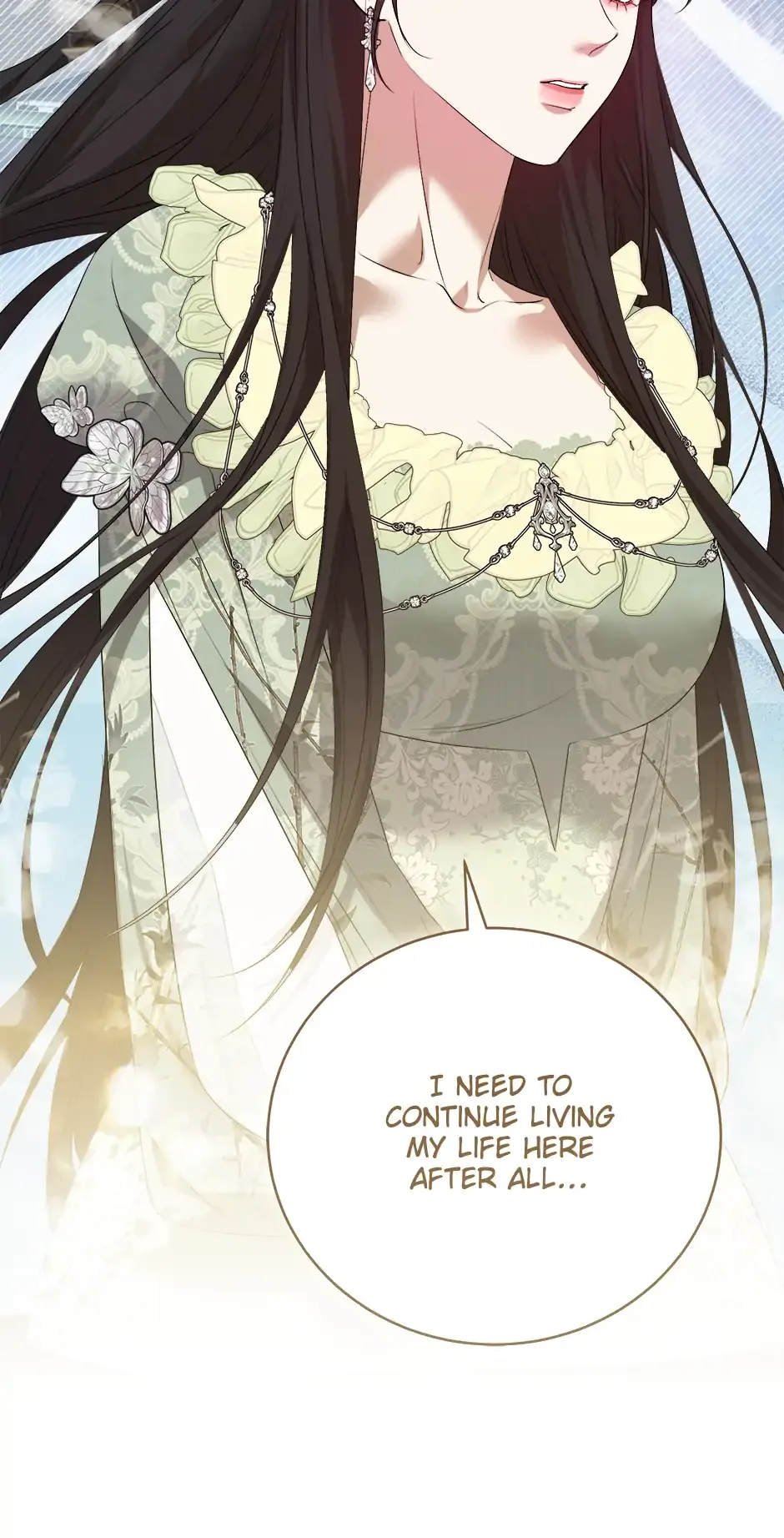At The End Of The Hidden Greenery Chapter 49 page 78