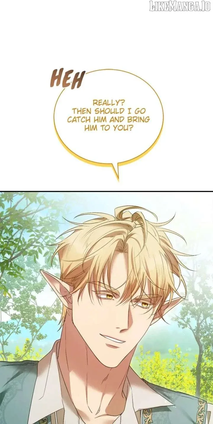 At The End Of The Hidden Greenery Chapter 50 page 43