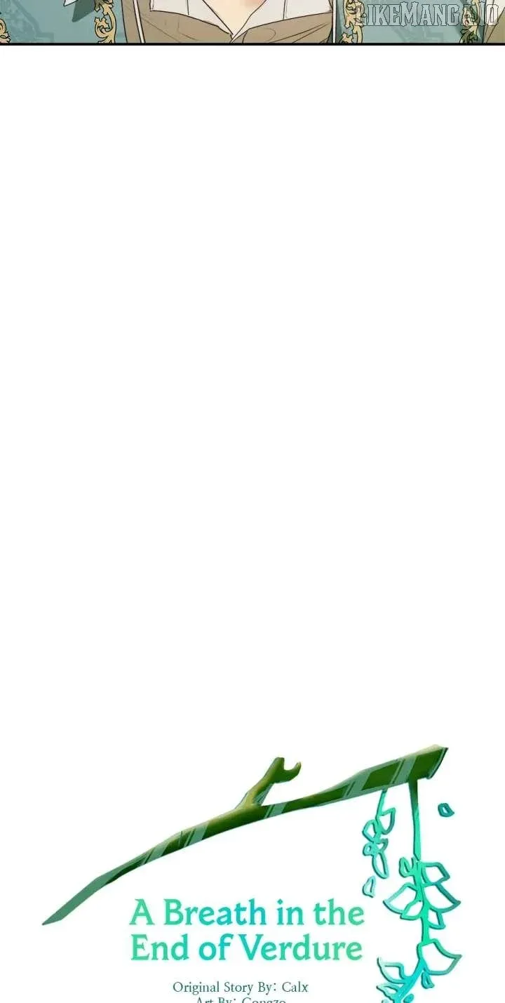 At The End Of The Hidden Greenery Chapter 50 page 44