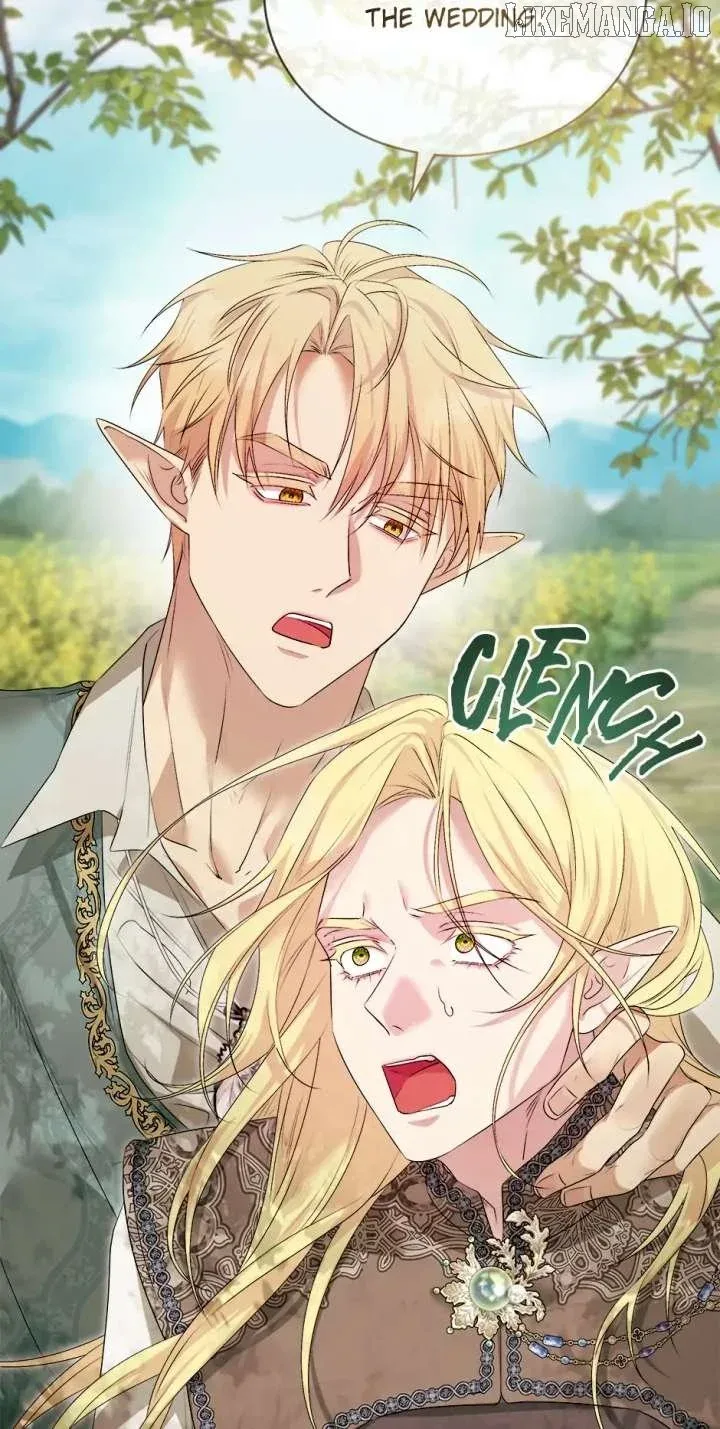 At The End Of The Hidden Greenery Chapter 50 page 47