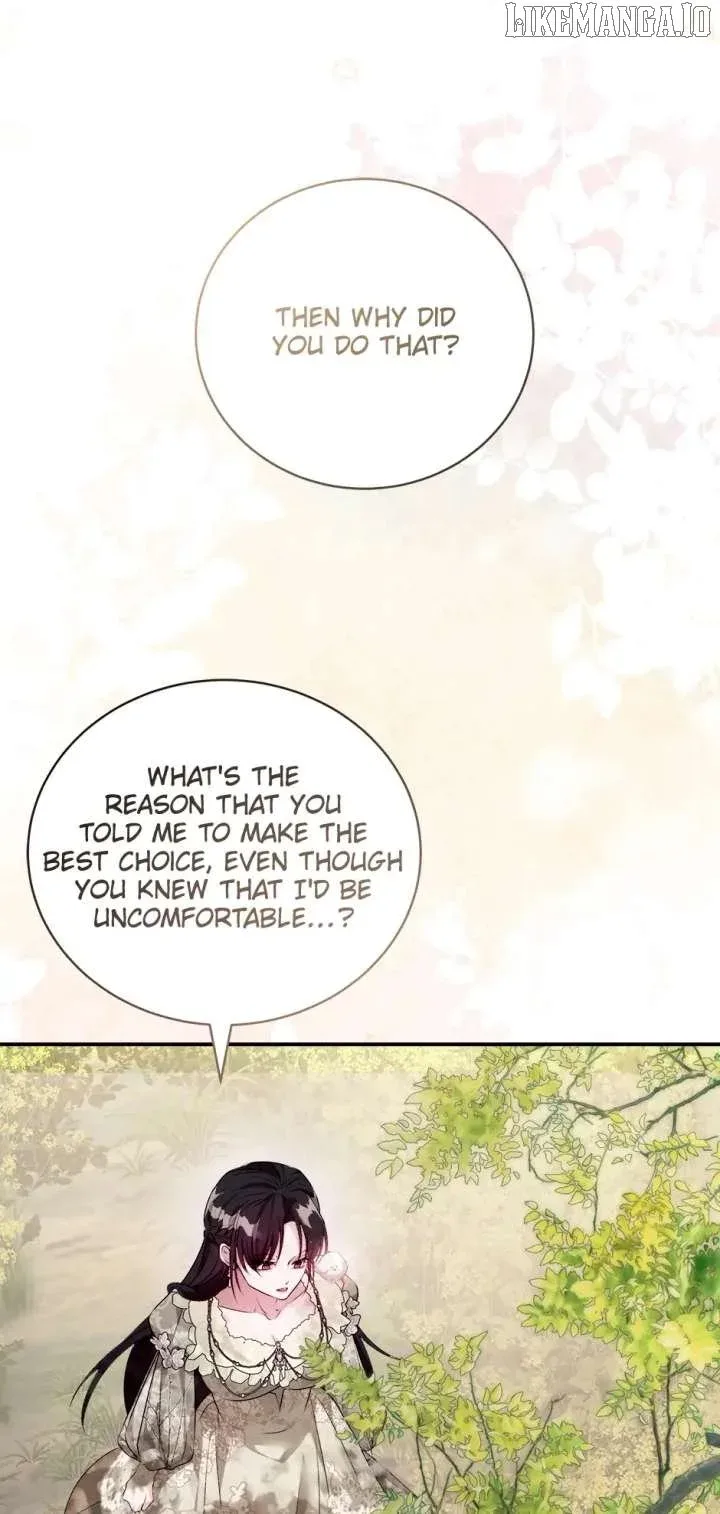 At The End Of The Hidden Greenery Chapter 50 page 67