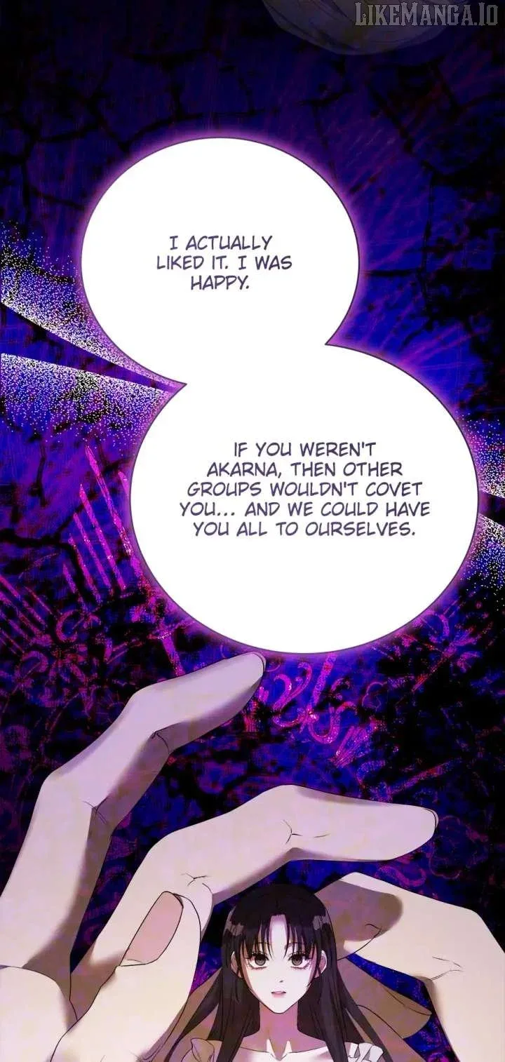 At The End Of The Hidden Greenery Chapter 50 page 72