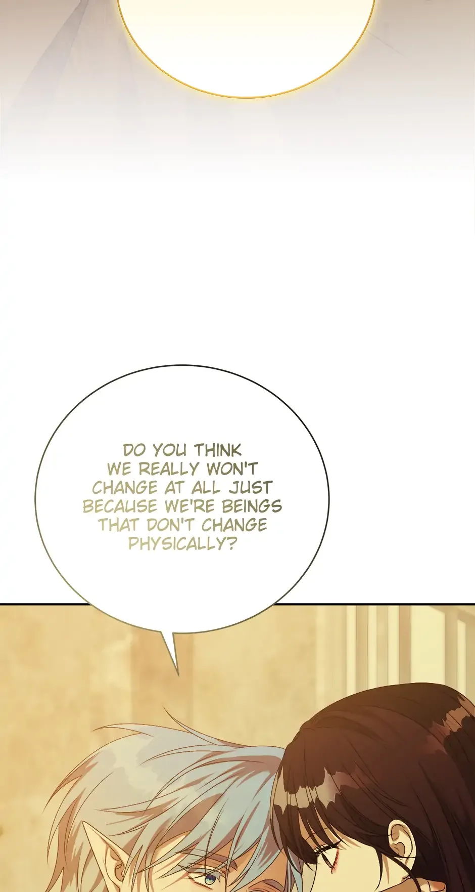 At The End Of The Hidden Greenery Chapter 51 page 5