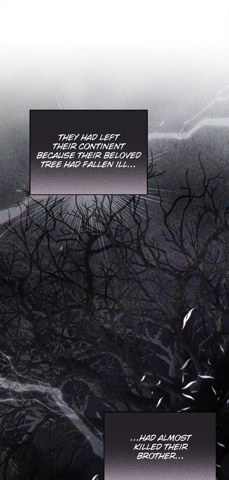 At The End Of The Hidden Greenery Chapter 51 page 16