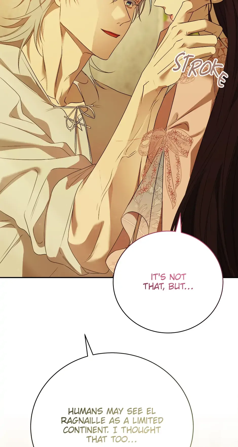 At The End Of The Hidden Greenery Chapter 51 page 6