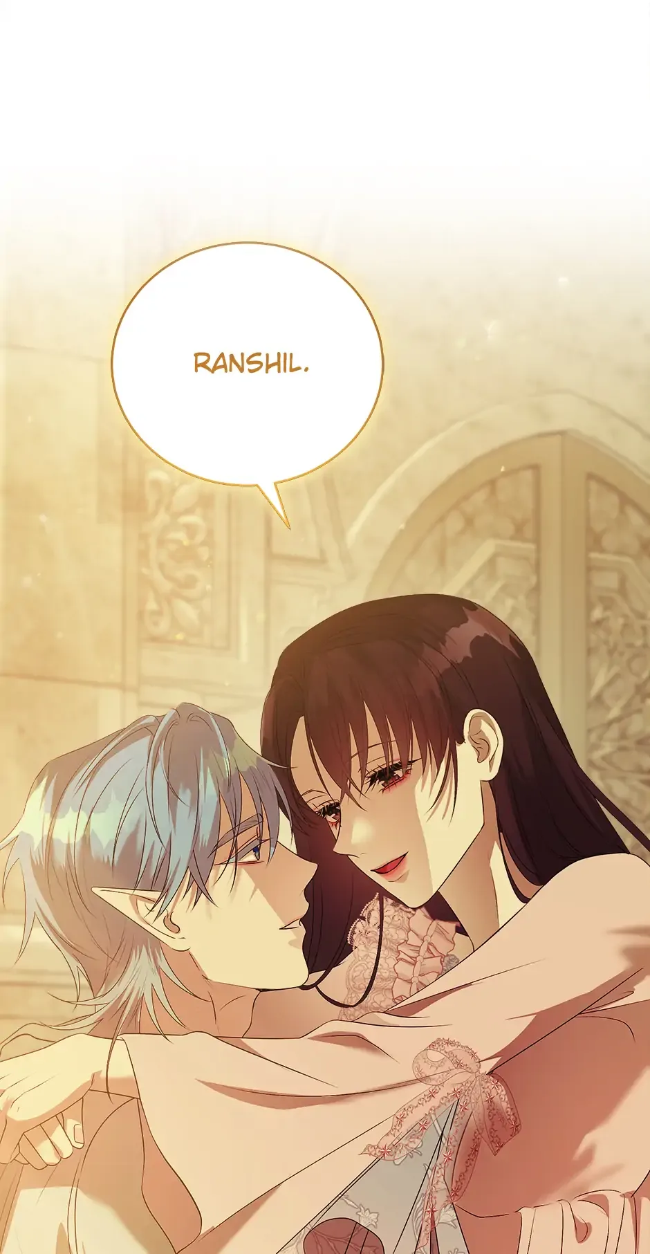 At The End Of The Hidden Greenery Chapter 51 page 23