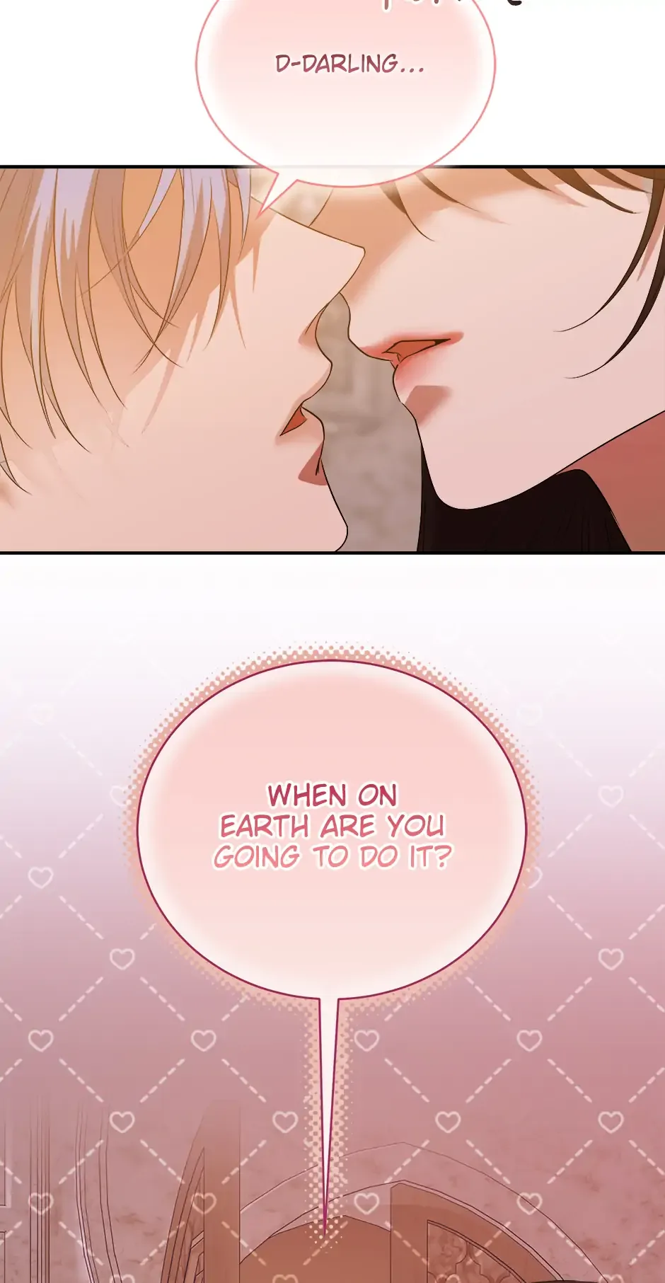 At The End Of The Hidden Greenery Chapter 51 page 26