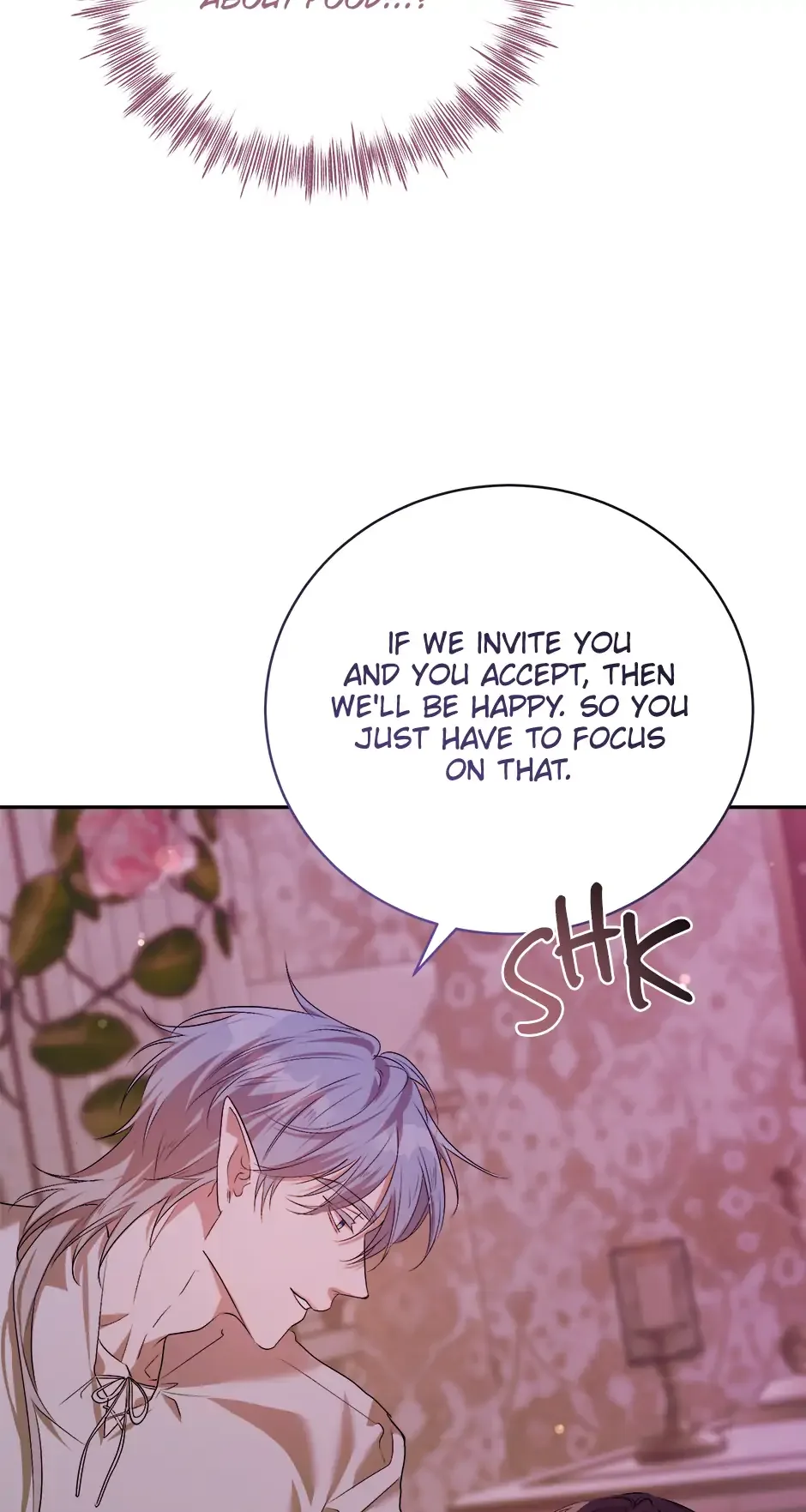 At The End Of The Hidden Greenery Chapter 51 page 43