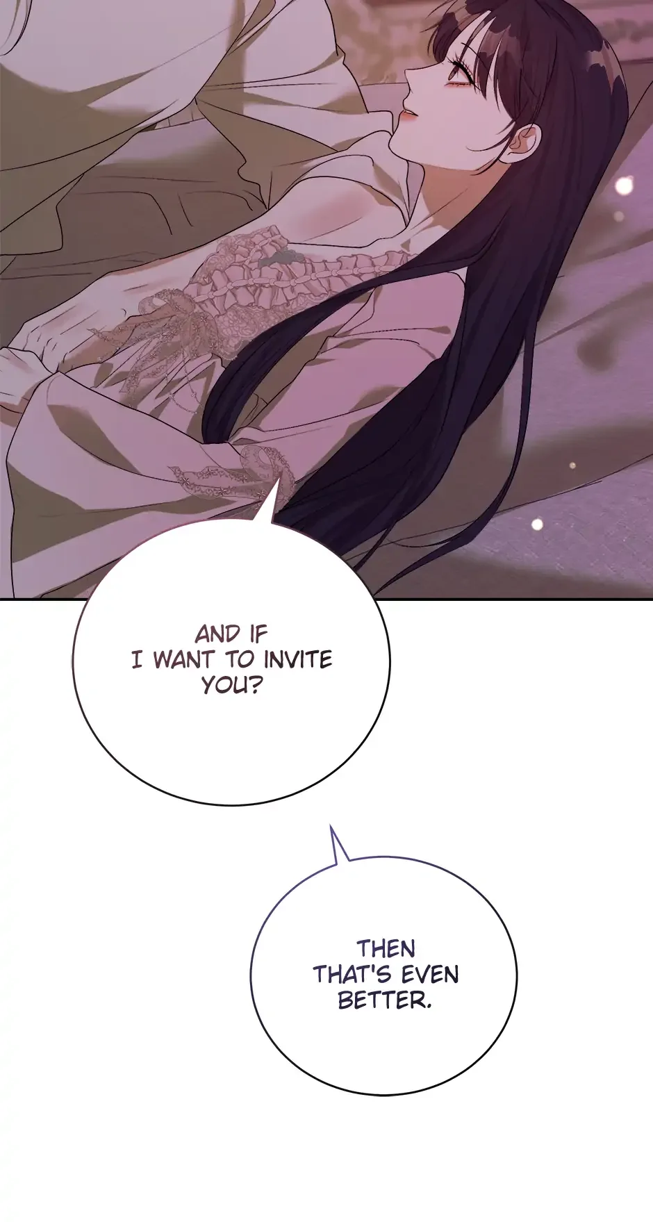At The End Of The Hidden Greenery Chapter 51 page 44