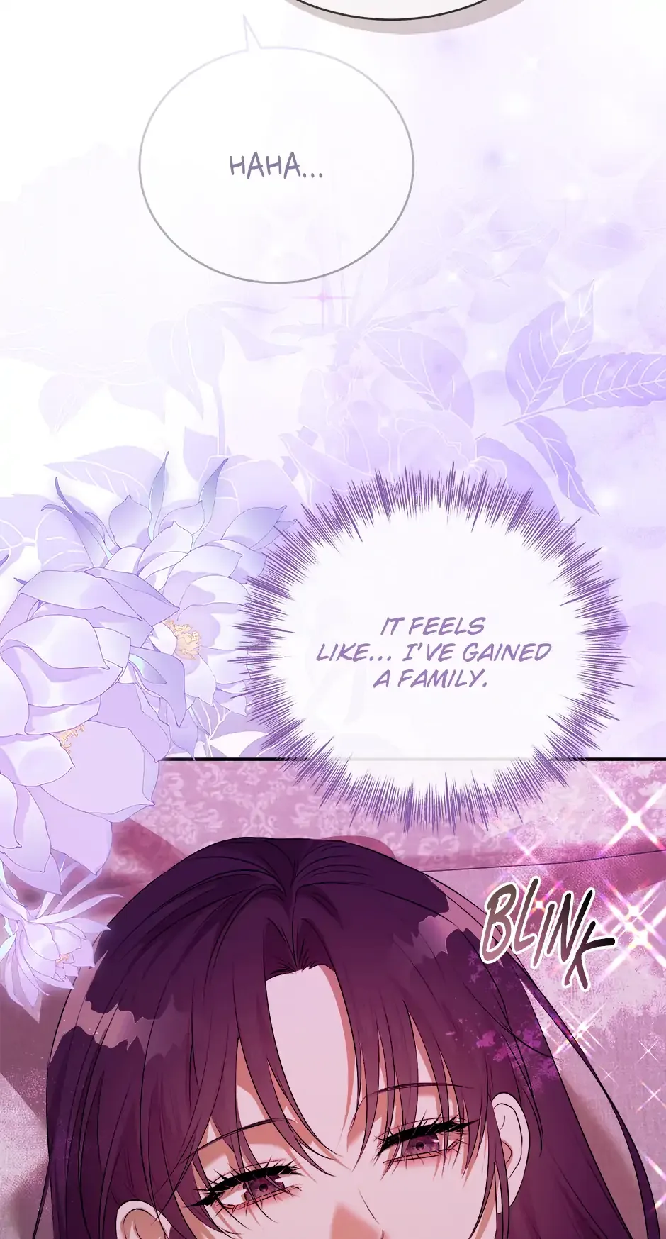 At The End Of The Hidden Greenery Chapter 51 page 49