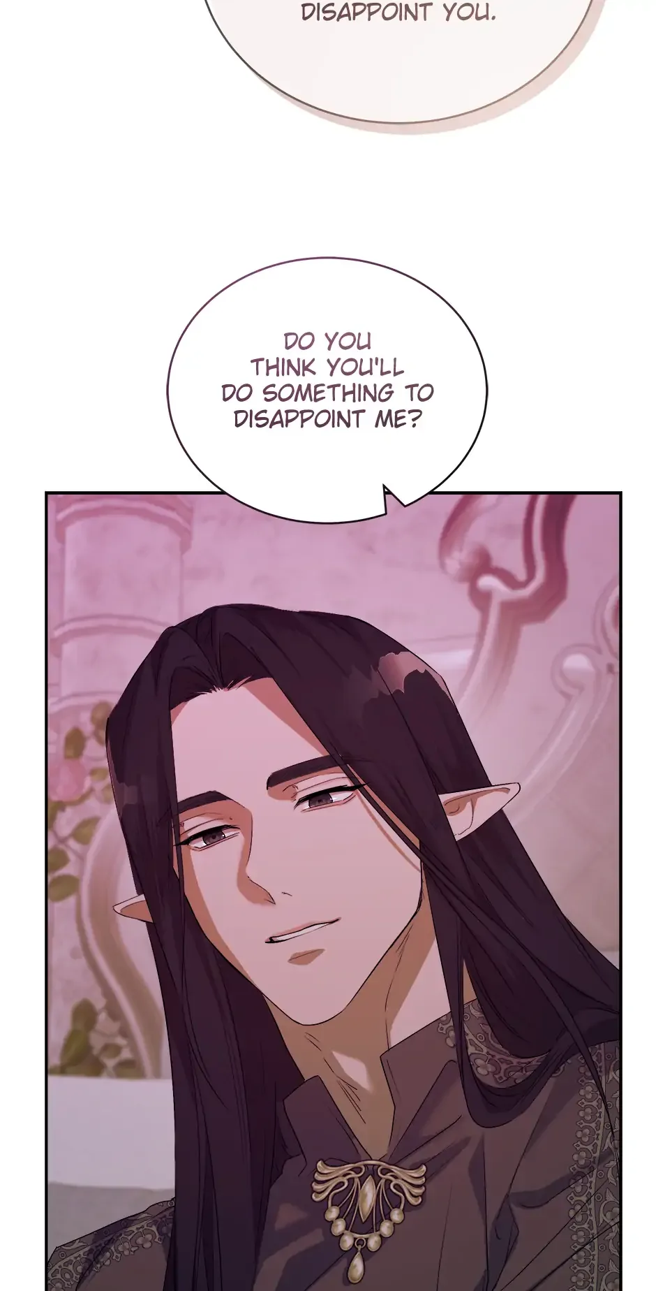 At The End Of The Hidden Greenery Chapter 51 page 56