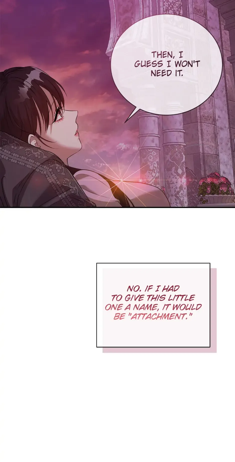 At The End Of The Hidden Greenery Chapter 51 page 58
