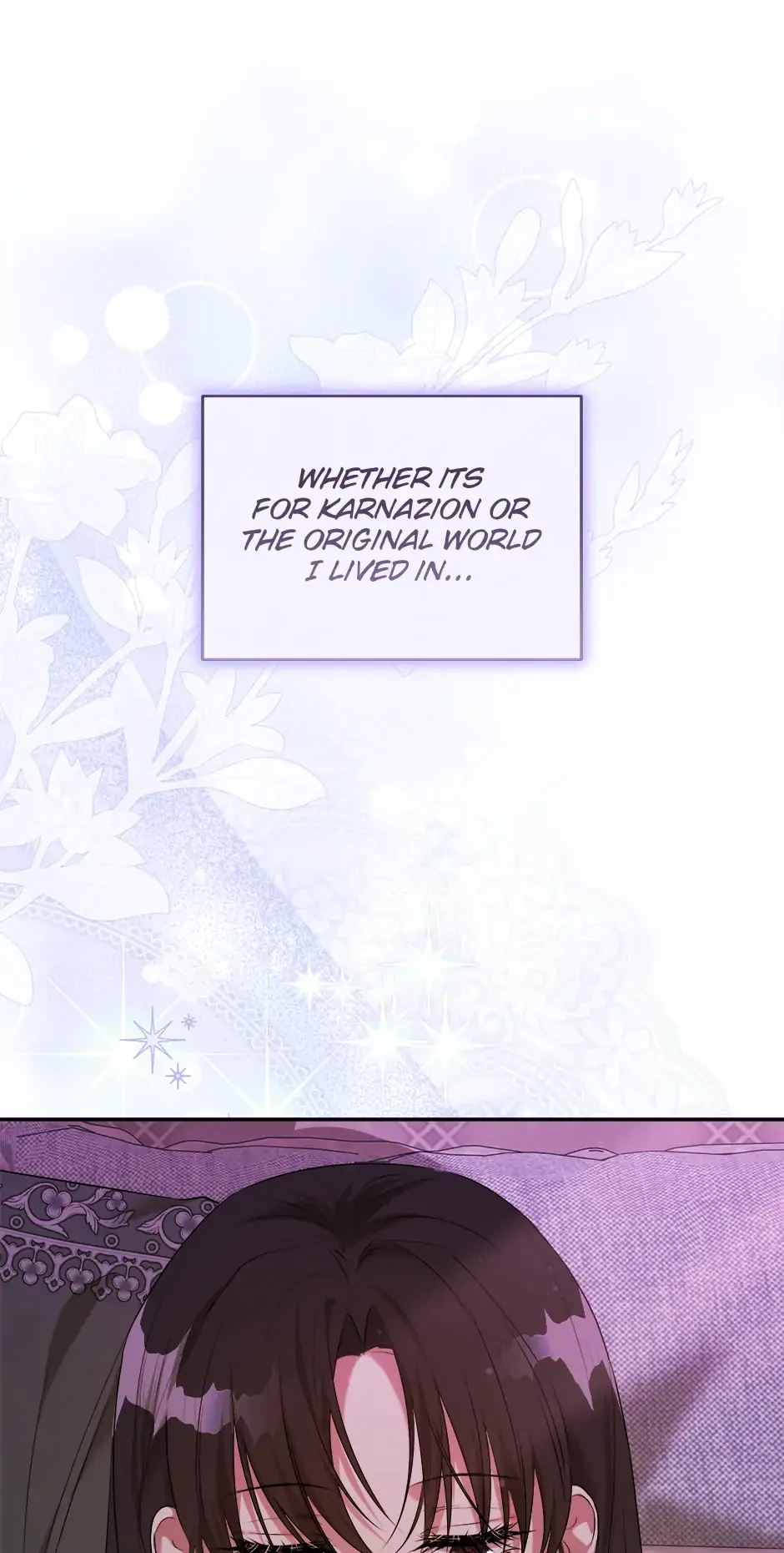At The End Of The Hidden Greenery Chapter 51 page 59