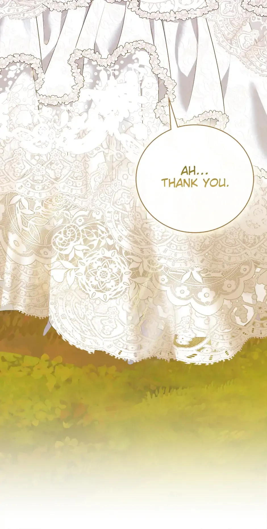 At The End Of The Hidden Greenery Chapter 51 page 66