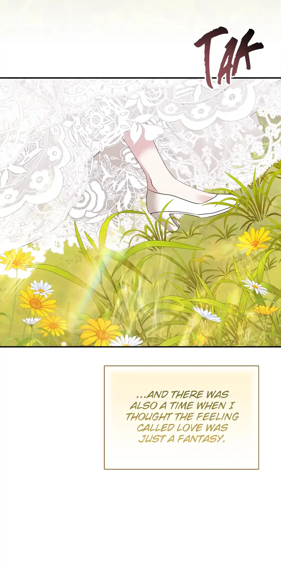 At The End Of The Hidden Greenery Chapter 51 page 88