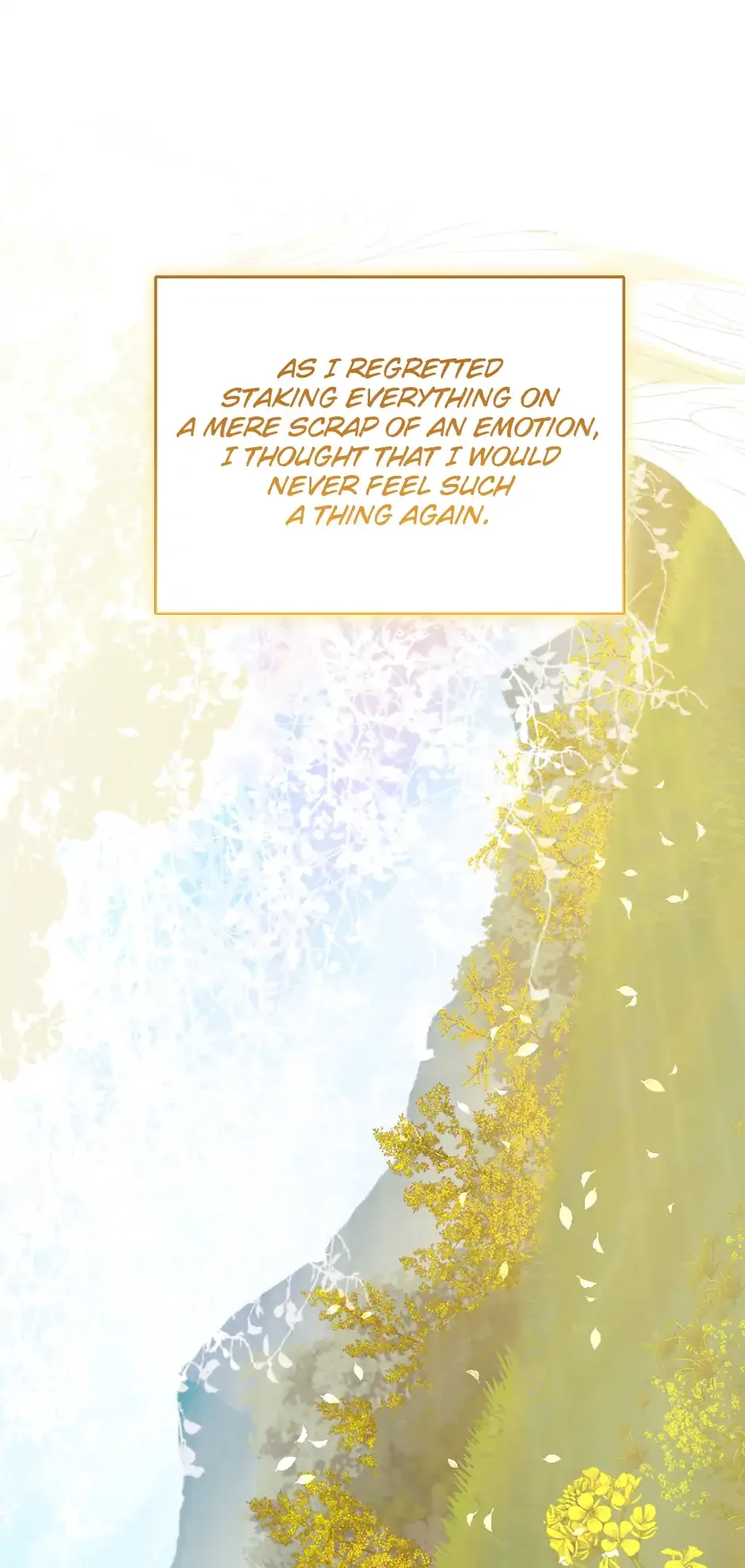 At The End Of The Hidden Greenery Chapter 51 page 89