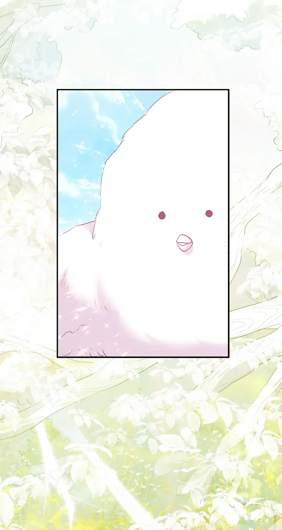 At The End Of The Hidden Greenery Chapter 51 page 97