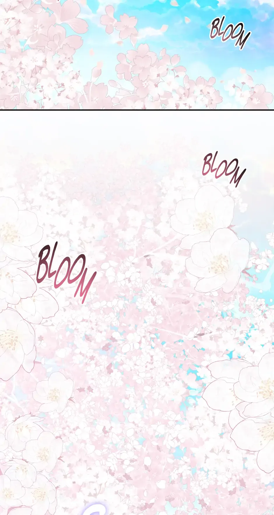 At The End Of The Hidden Greenery Chapter 51 page 101