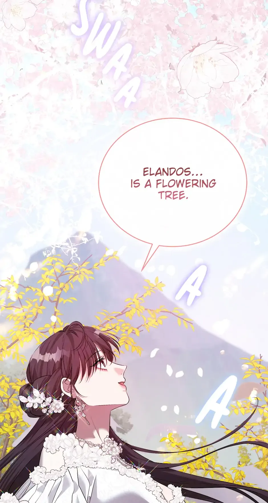 At The End Of The Hidden Greenery Chapter 51 page 102