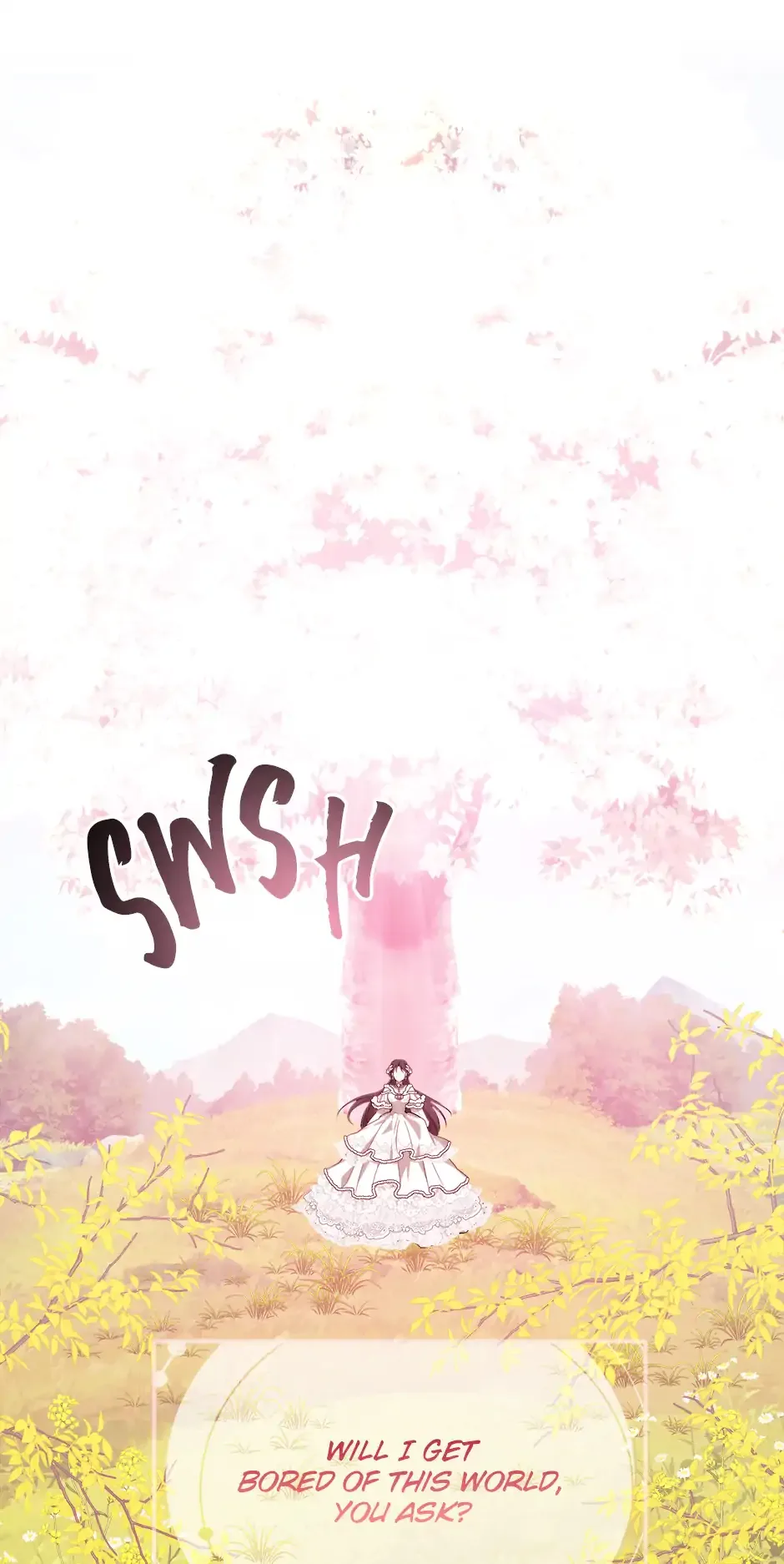 At The End Of The Hidden Greenery Chapter 51 page 104