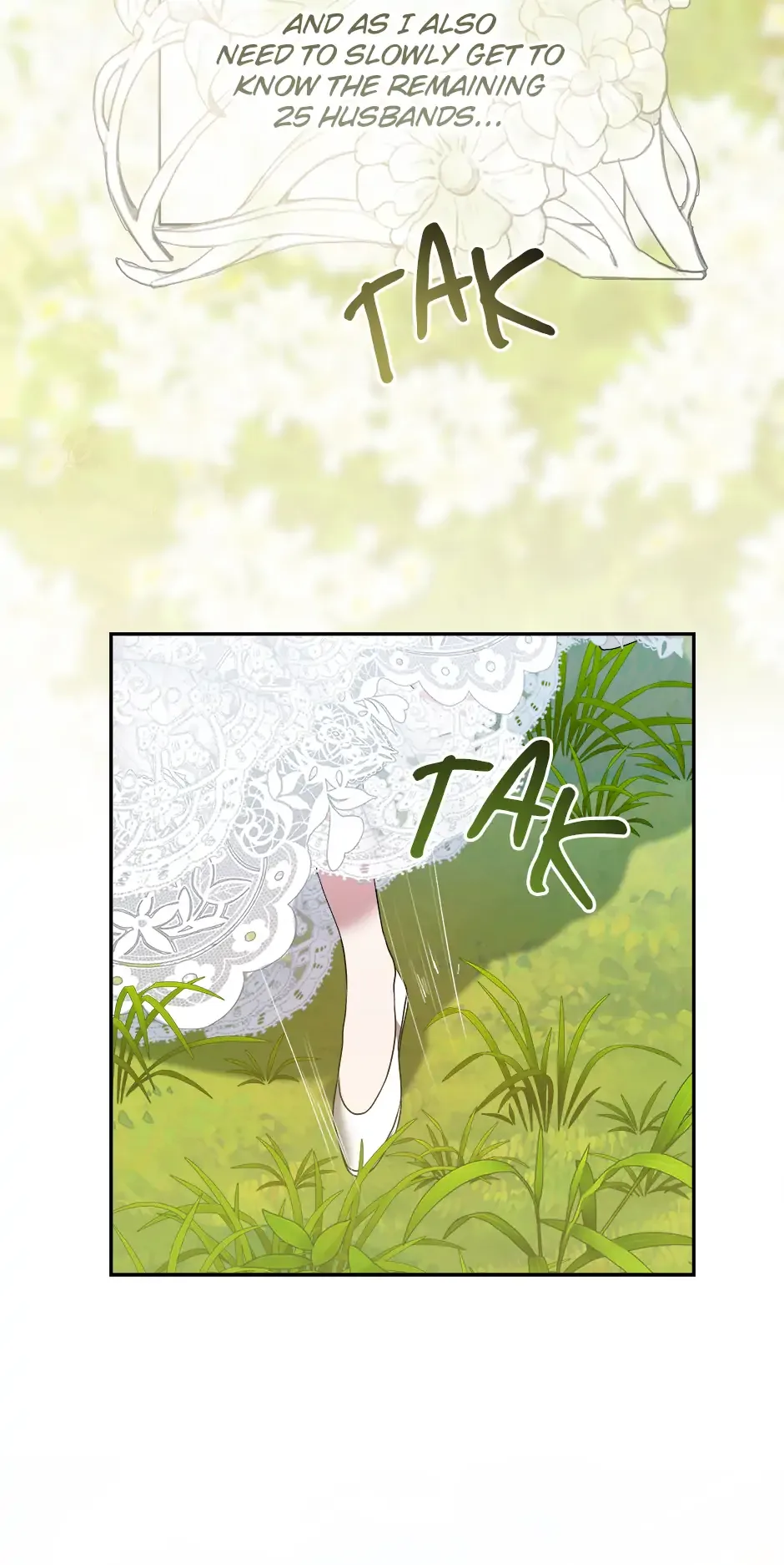 At The End Of The Hidden Greenery Chapter 51 page 109