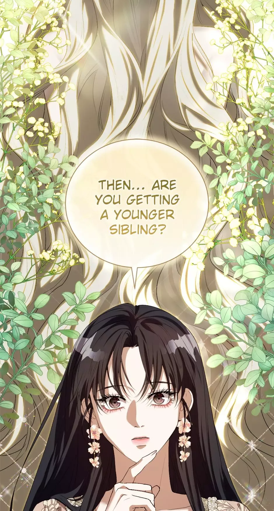 At The End Of The Hidden Greenery Chapter 53 page 2