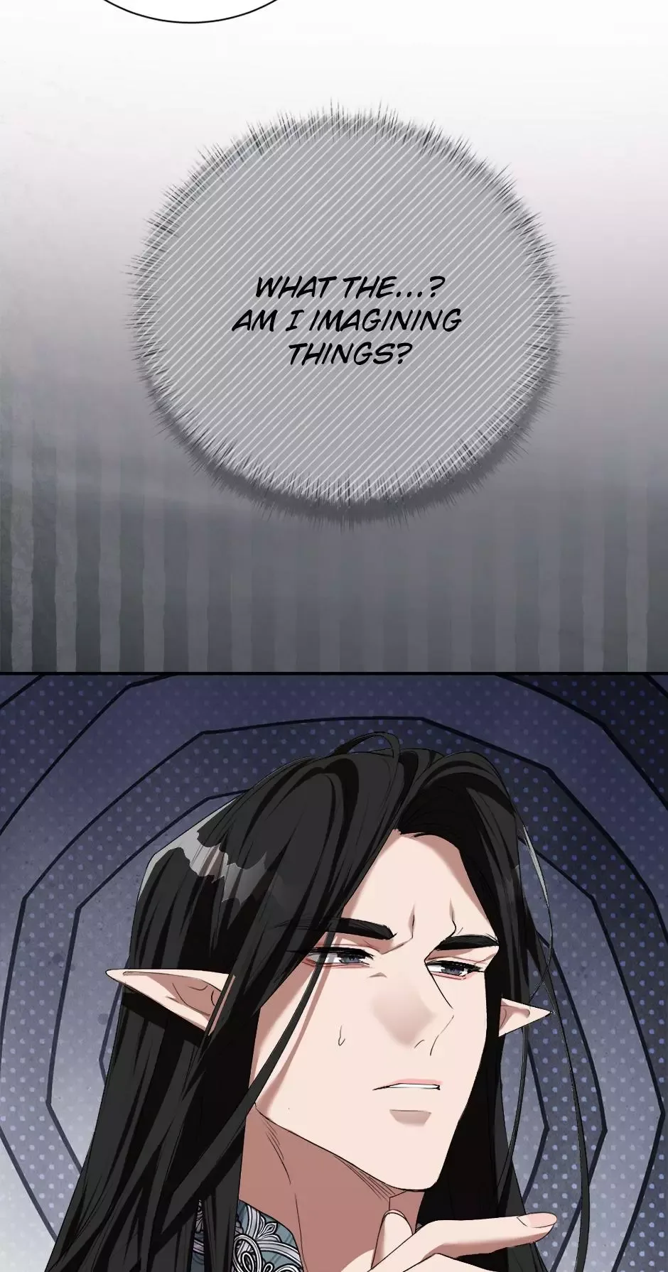 At The End Of The Hidden Greenery Chapter 53 page 22