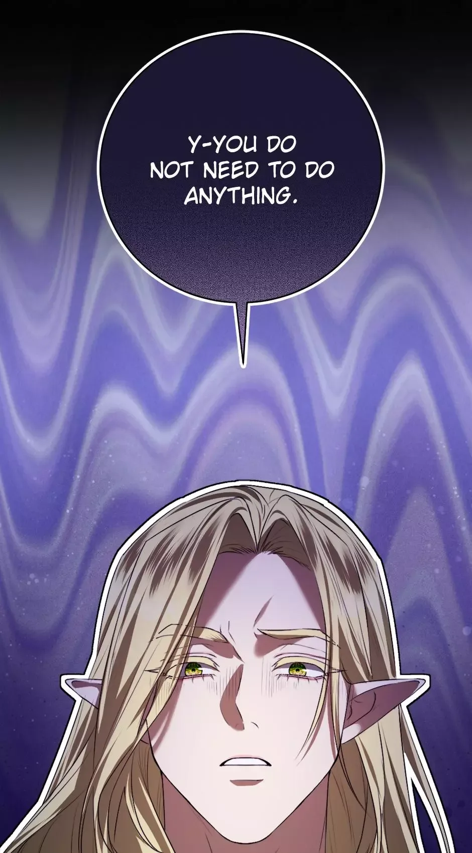 At The End Of The Hidden Greenery Chapter 53 page 38