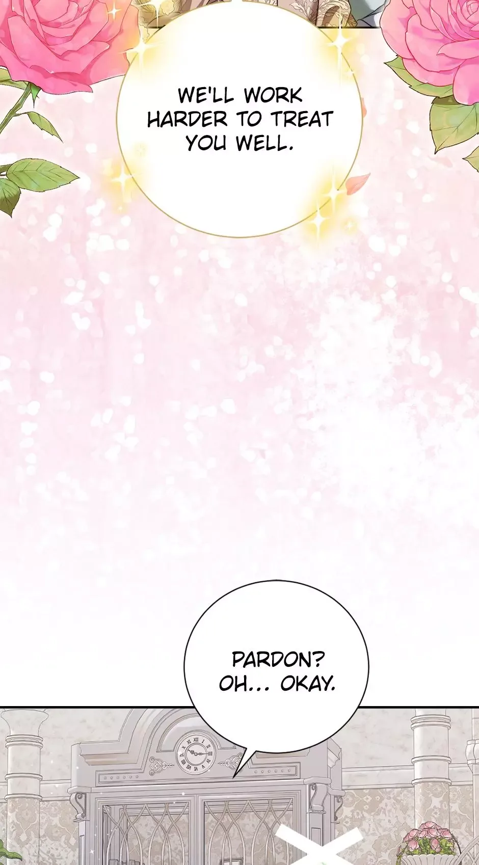 At The End Of The Hidden Greenery Chapter 53 page 44
