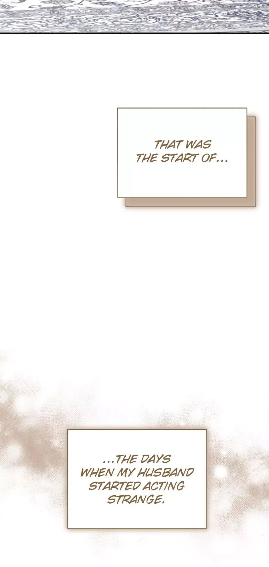 At The End Of The Hidden Greenery Chapter 53 page 49