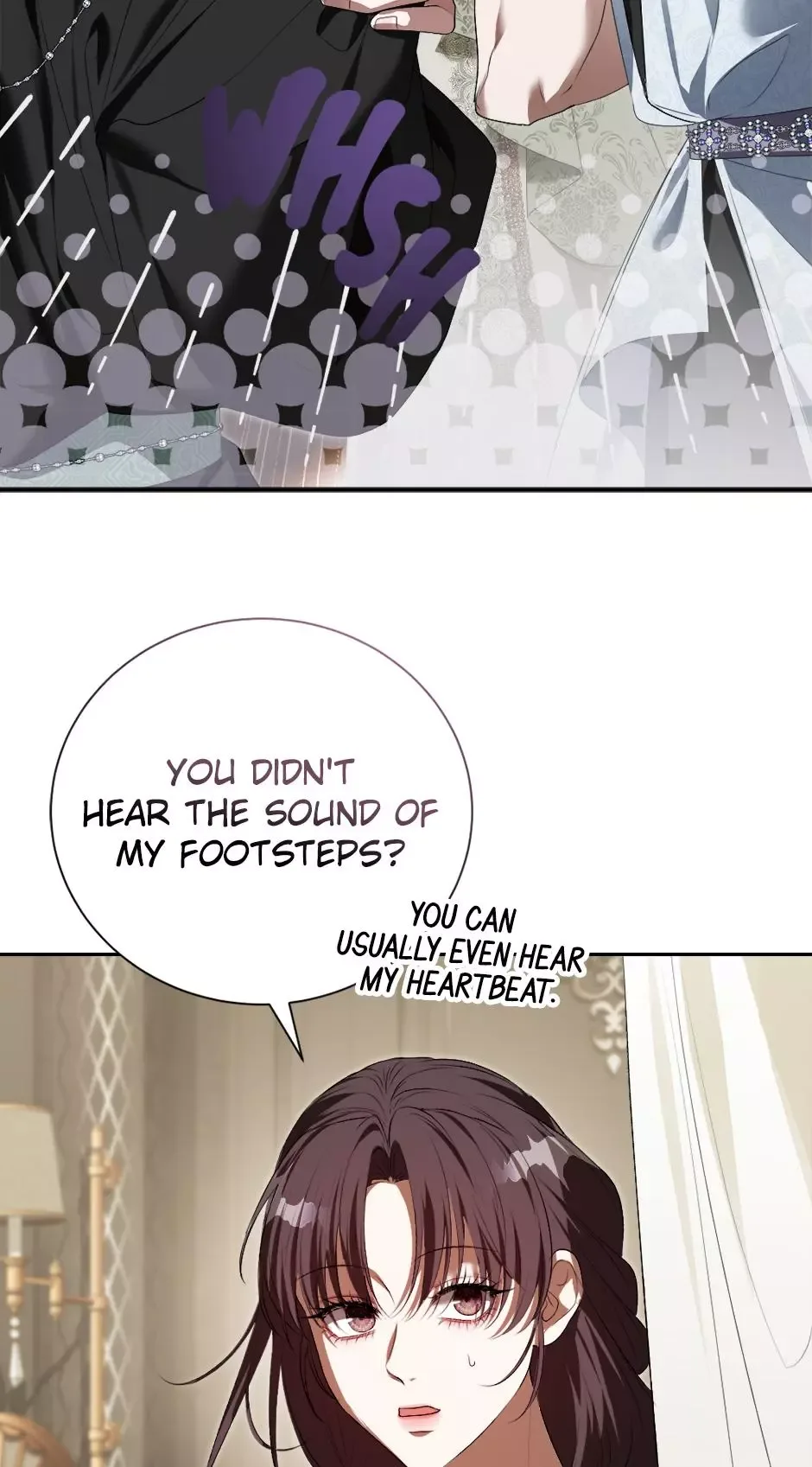 At The End Of The Hidden Greenery Chapter 53 page 56