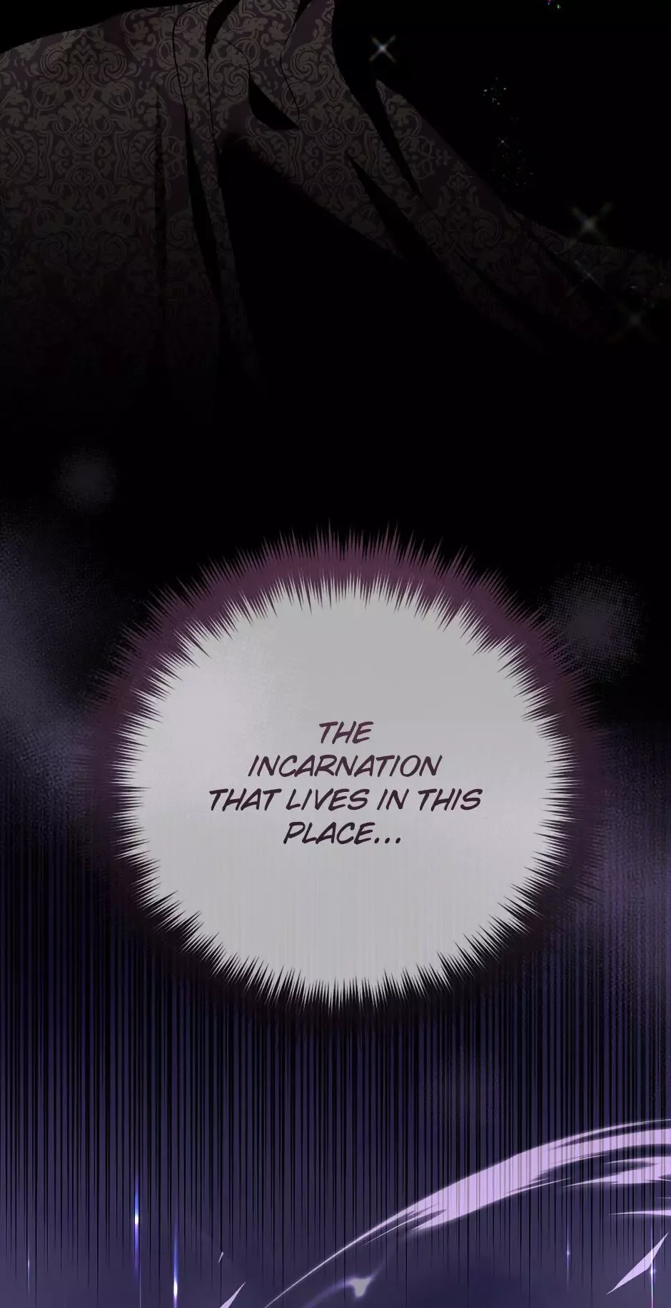 At The End Of The Hidden Greenery Chapter 53 page 98