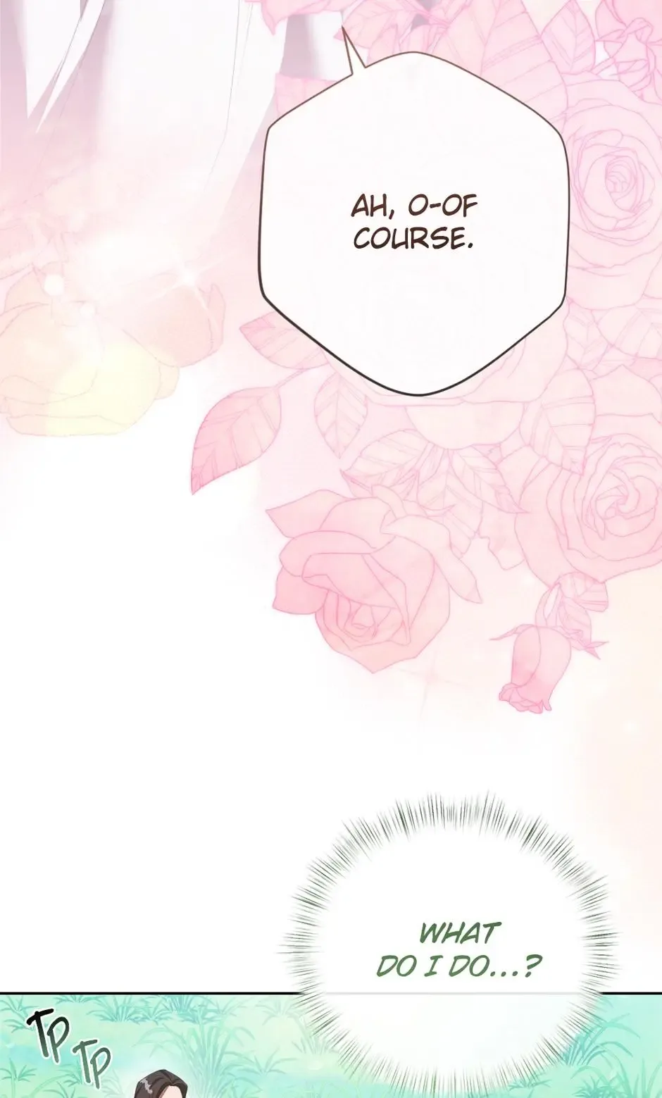 At The End Of The Hidden Greenery Chapter 54 page 36