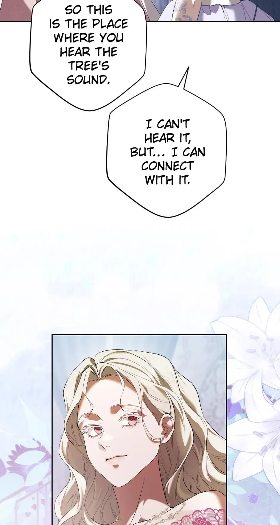 At The End Of The Hidden Greenery Chapter 54 page 42