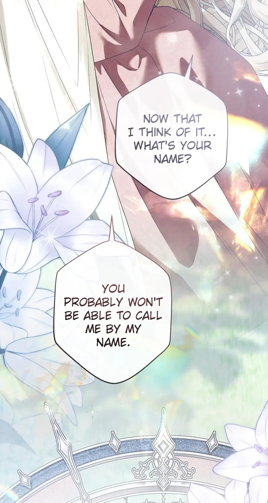 At The End Of The Hidden Greenery Chapter 54 page 45