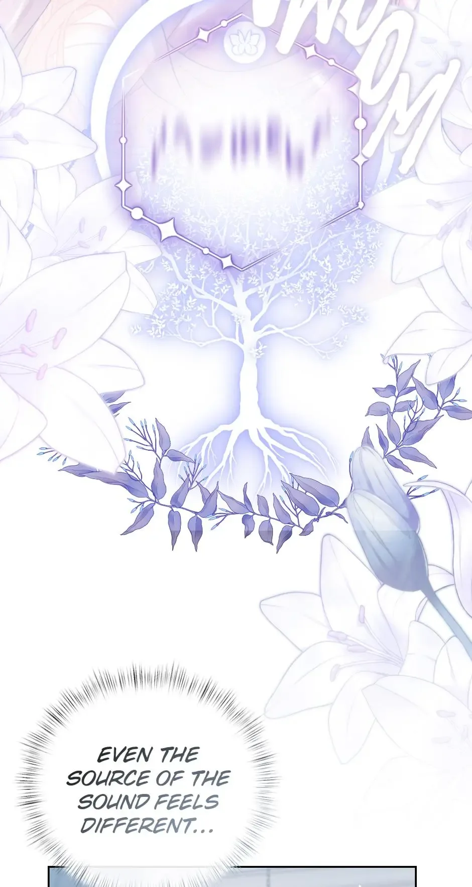 At The End Of The Hidden Greenery Chapter 54 page 47