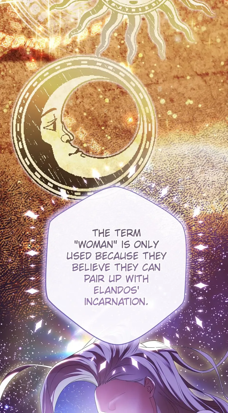 At The End Of The Hidden Greenery Chapter 54 page 63
