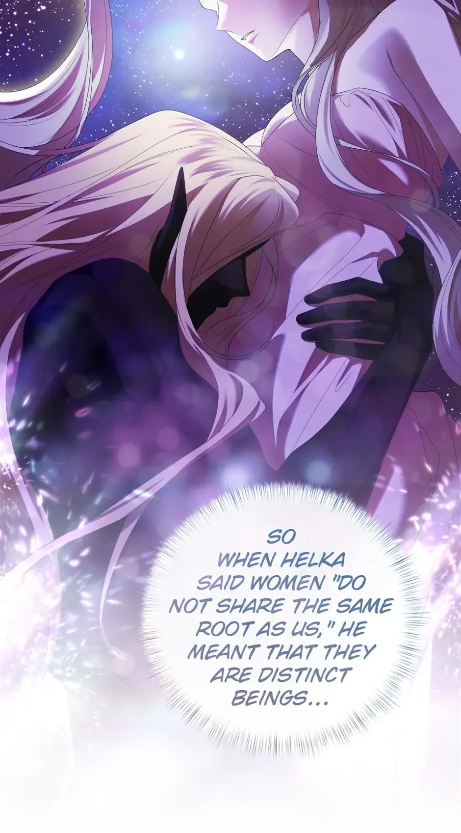At The End Of The Hidden Greenery Chapter 54 page 64