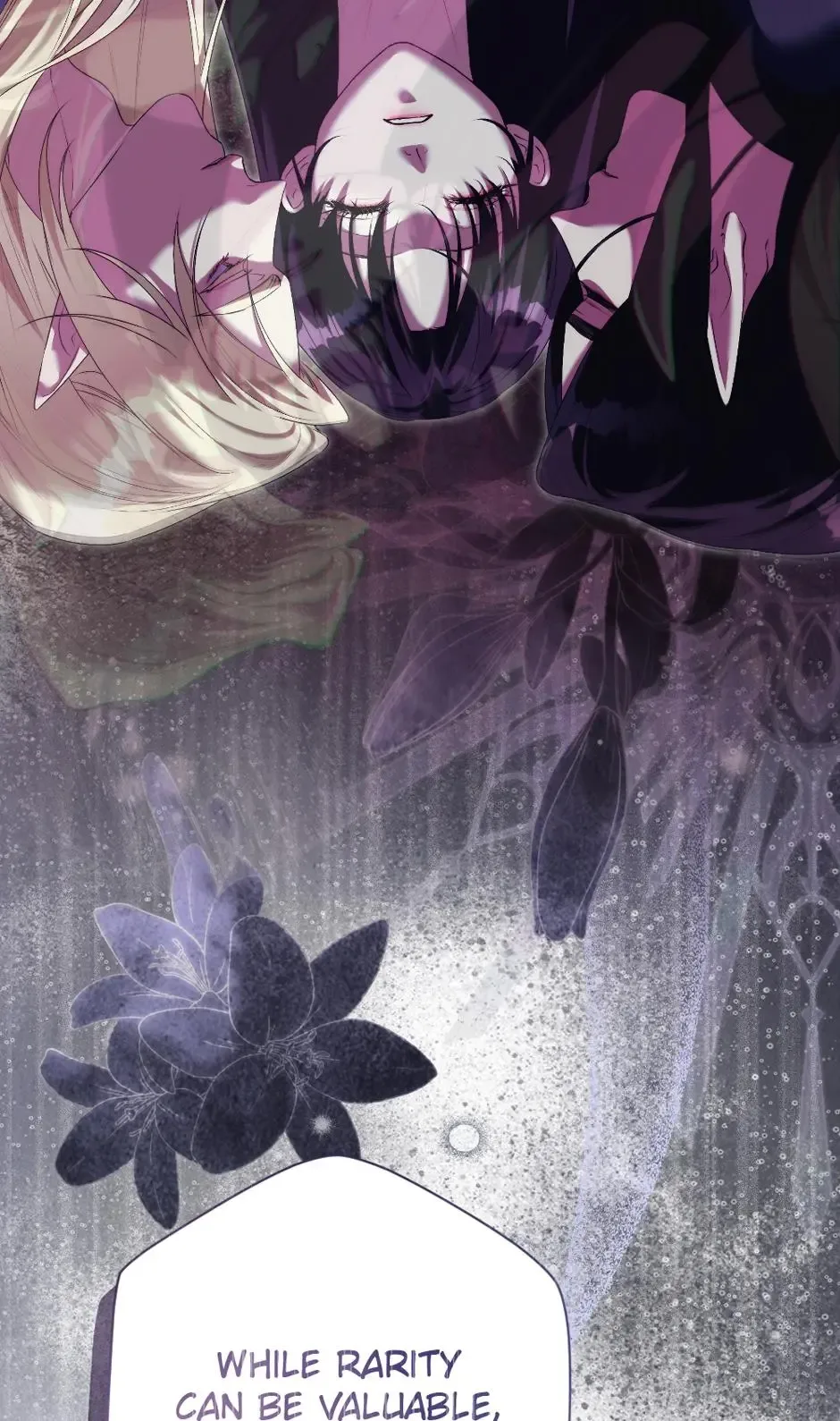 At The End Of The Hidden Greenery Chapter 54 page 69