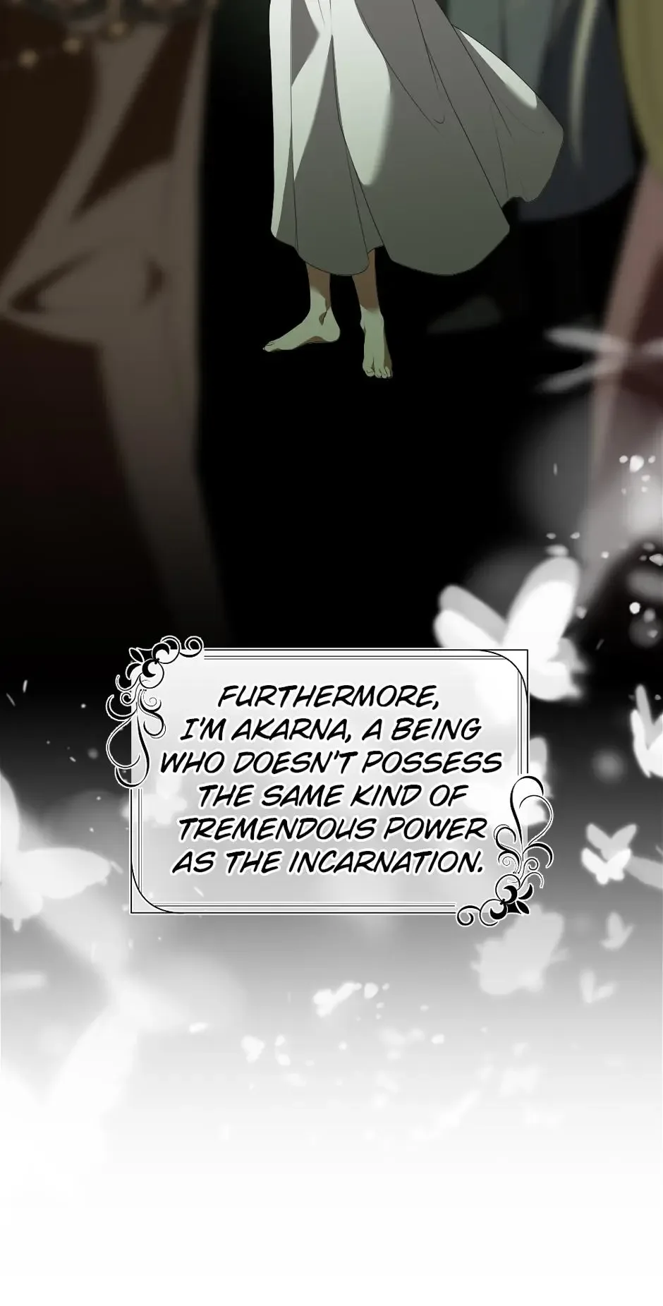 At The End Of The Hidden Greenery Chapter 54 page 80
