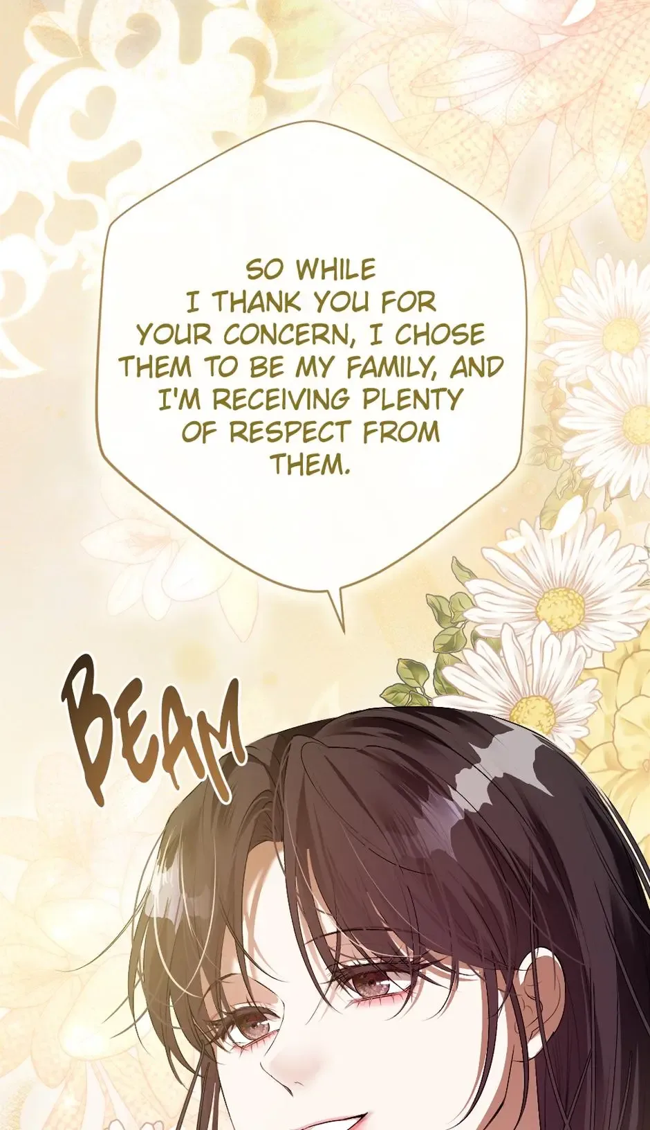 At The End Of The Hidden Greenery Chapter 54 page 84