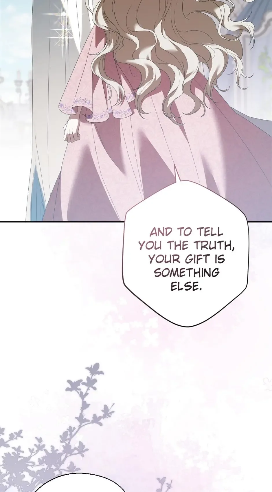 At The End Of The Hidden Greenery Chapter 54 page 100